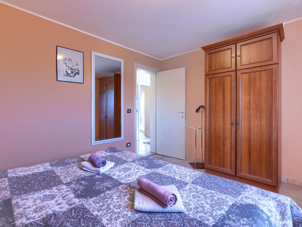 Apartment Fontana-1 By Interhome Murine Экстерьер фото