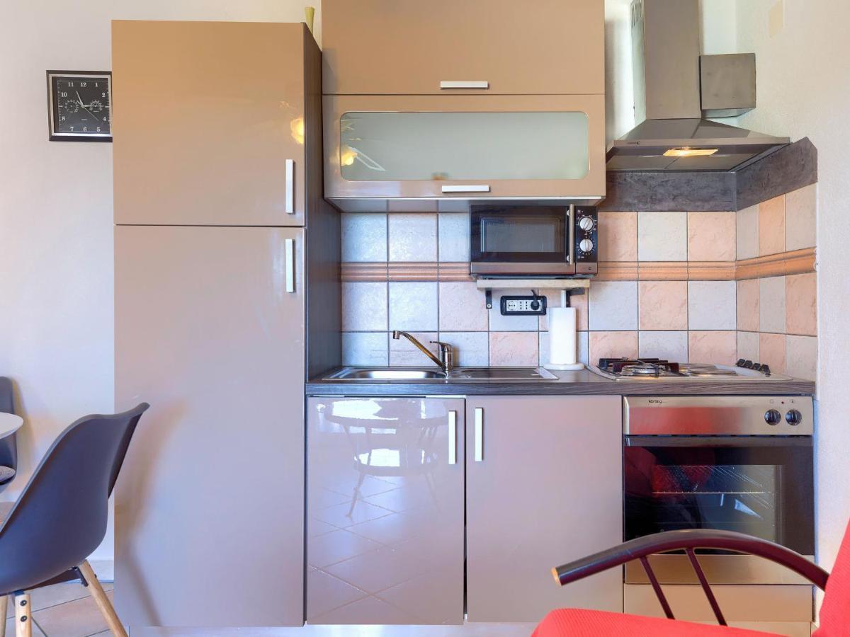 Apartment Fontana-1 By Interhome Murine Экстерьер фото